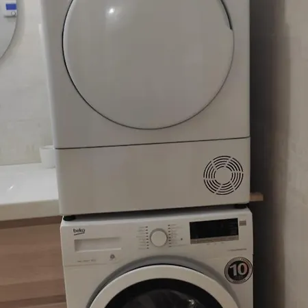 Daire Bio House Posto Auto Aria Condizionata *
