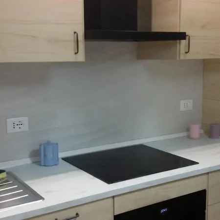 Apartamento Bio House Posto Auto Aria Condizionata Bolonha