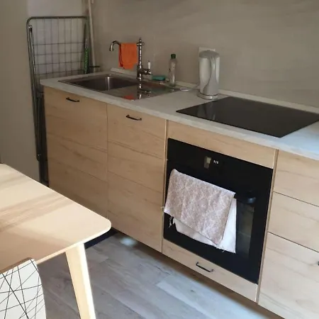 Bio House Posto Auto Aria Condizionata