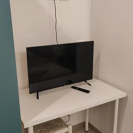 Apartamento Bio House Posto Auto Aria Condizionata Bolonha