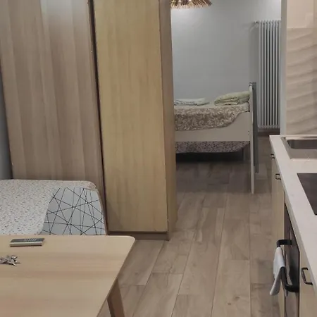 Apartamento Bio House Posto Auto Aria Condizionata Bolonha
