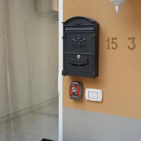 Appartamento Bio House Posto Auto Aria Condizionata Bologna