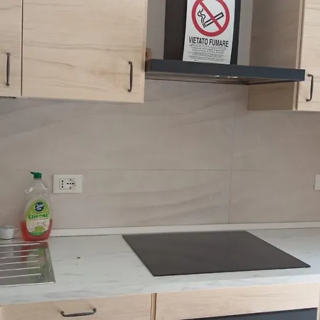 Bio House Posto Auto Aria Condizionata 公寓 *