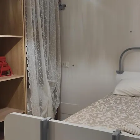 Apartamento Bio House Posto Auto Aria Condizionata *