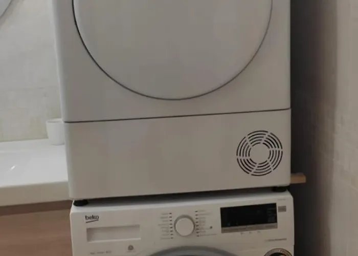 Διαμέρισμα Bio House Posto Auto Aria Condizionata *