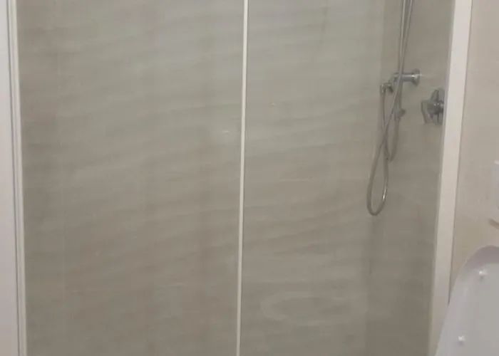 דירה Bio House Posto Auto Aria Condizionata *