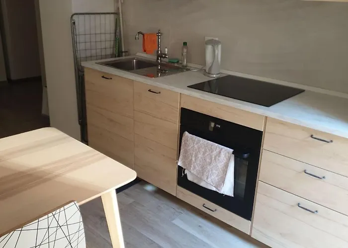 Bio House Posto Auto Aria Condizionata