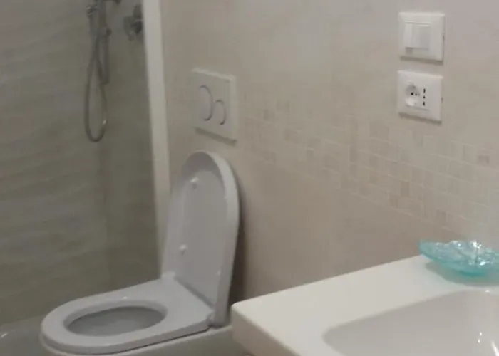 Bio House Posto Auto Aria Condizionata Μπολόνια