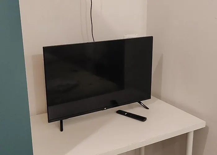 דירה Bio House Posto Auto Aria Condizionata בולוניה