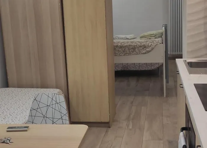 Διαμέρισμα Bio House Posto Auto Aria Condizionata Μπολόνια