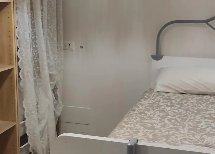 Bio House Posto Auto Aria Condizionata בולוניה