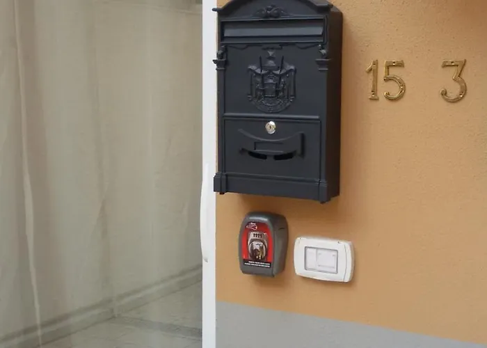 Διαμέρισμα Bio House Posto Auto Aria Condizionata Μπολόνια