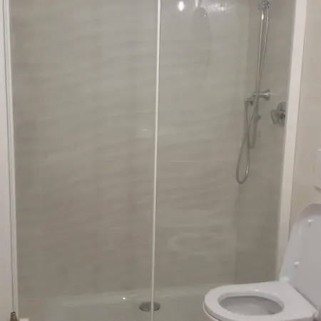 דירה Bio House Posto Auto Aria Condizionata *