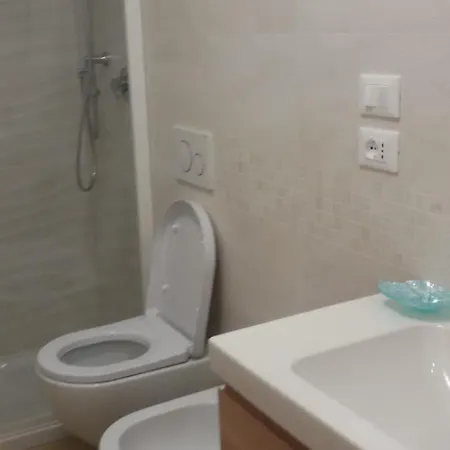 Bio House Posto Auto Aria Condizionata בולוניה