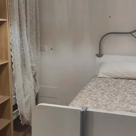 Bio House Posto Auto Aria Condizionata בולוניה