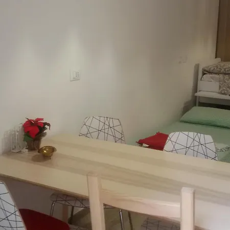 Apartamento Bio House Posto Auto Aria Condizionata *