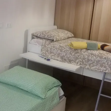 Apartamento Bio House Posto Auto Aria Condizionata *